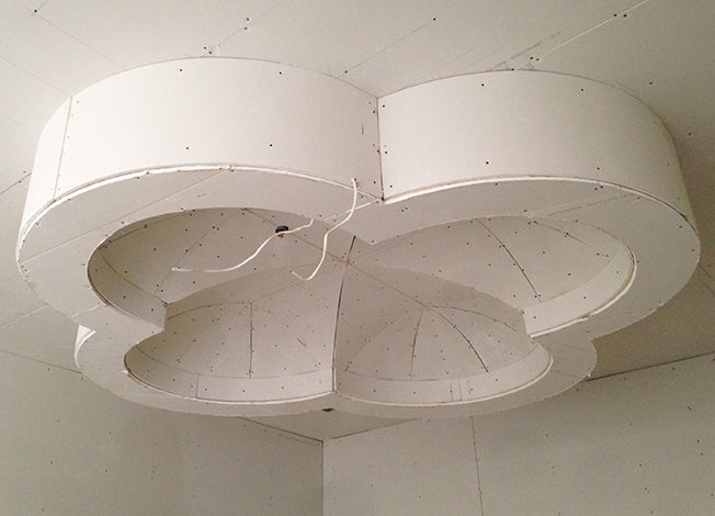 Grome Ceilings