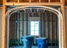Dual Radius Arch