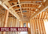 Barrel Vaults
