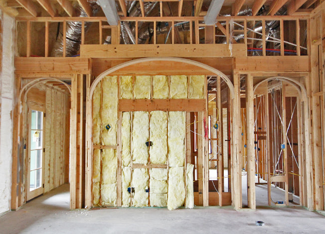 Dual Radius Arch