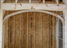 Dual Radius Arch