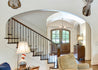 Dual Radius Arch