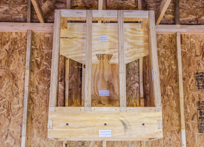 Farmhouse Range Hoods