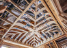 Cloister Vaults