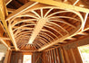 Elongated Dome Ceilings