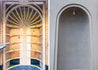 Wall Niche