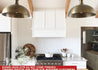 Farmhouse Range Hoods