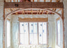 Dual Radius Arch