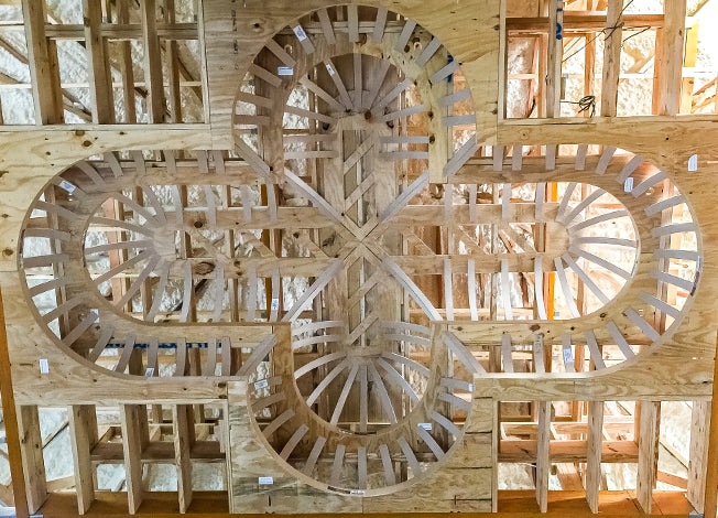 Grome Ceilings