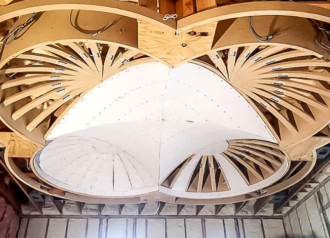 Grome Ceilings
