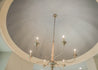 Dome Ceilings