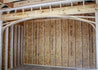 Dual Radius Arch