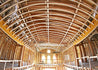 Barrel Vaults