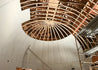 Elongated Dome Ceilings