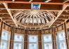 Dome Ceilings