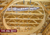 Radius Ceilings