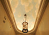 Elongated Dome Ceilings