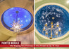 Dome Ceilings