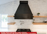 Craftsman Range Hoods
