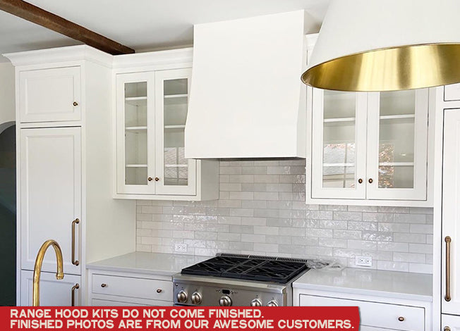 Arcadian Range Hoods
