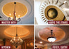Dome Ceilings