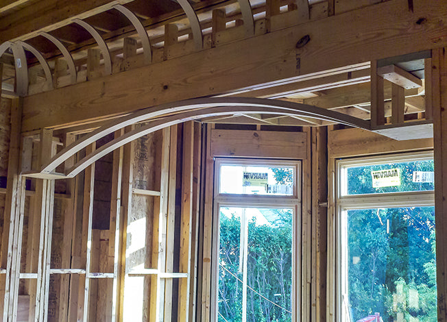 Soft Segmented Arch