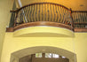 Balcony Rims