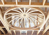 Dome Ceilings