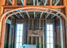 Dual Radius Arch