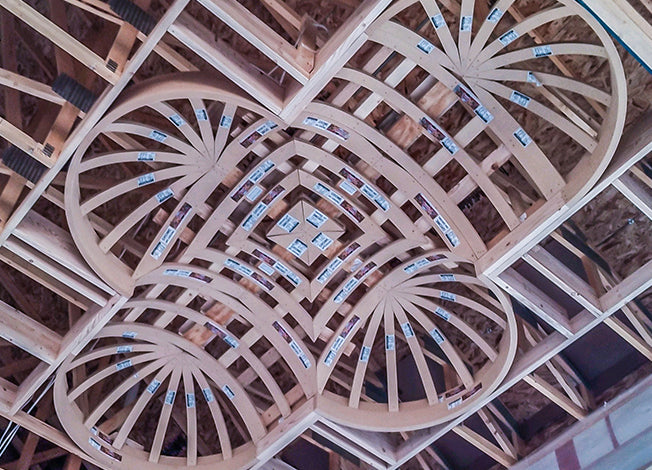 Grome Ceilings