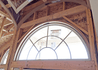 Prefabricated Arches