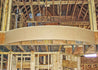 Balcony Rims