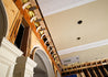 Cove Ceilings