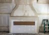 Fireplace Canopy Hood
