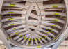 Oval Ceiling Domes