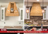 Craftsman Range Hoods