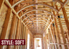 Barrel Vaults