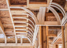 Cove Ceilings