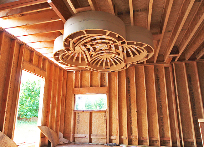 Grome Ceilings