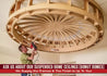 Dome Ceilings