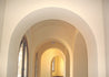 Half-Circle Arch