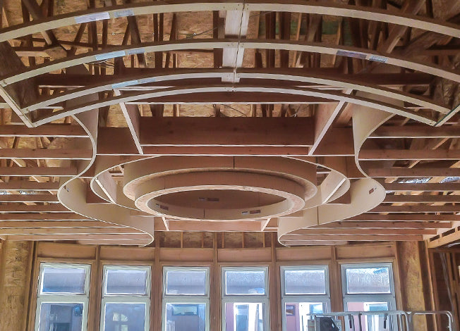 Specialty Ceilings
