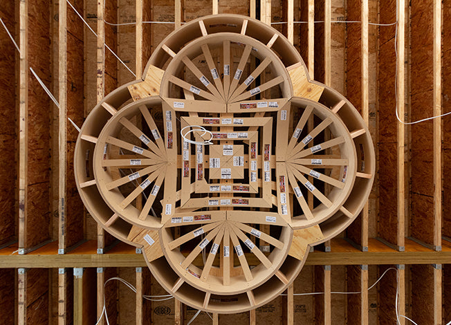 Grome Ceilings