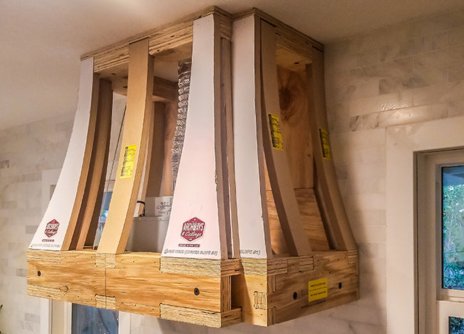Monroe Range Hoods
