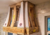 Monroe Range Hoods