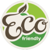 Eco-Friendly Website Icon